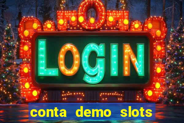 conta demo slots pg touro